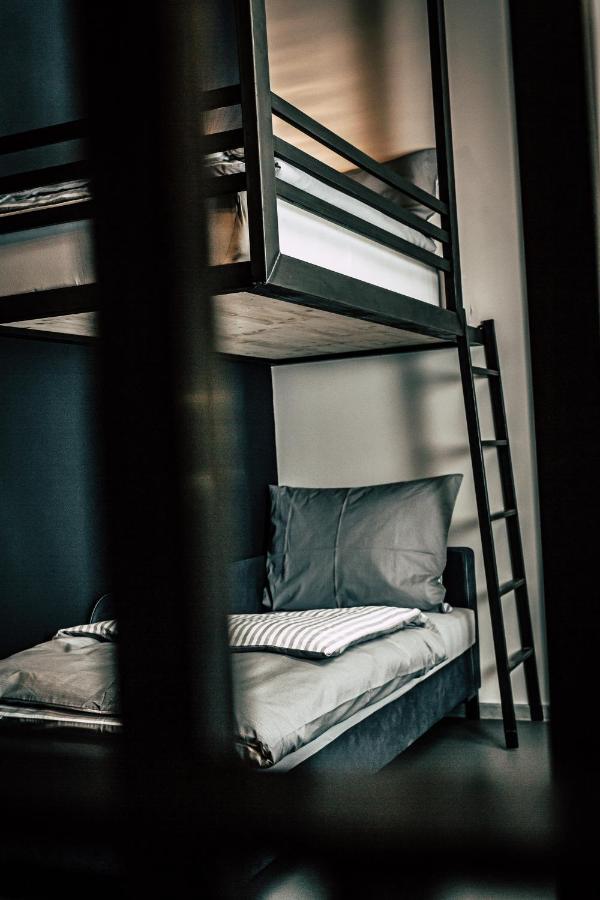 Boutique Apartments Old School Söll Esterno foto